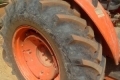 KUBOTA M7040 มีผาน7 กะใบมีด เอกสารเล่มทะเบียน