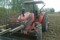 KUBOTA M7040 มีผาน7 กะใบมีด เอกสารเล่มทะเบียน