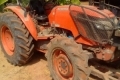 KUBOTA M7040 มีผาน7 กะใบมีด เอกสารเล่มทะเบียน