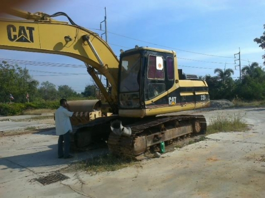 320 วันcat วันเอกสารไฟฟ้าครบ980000