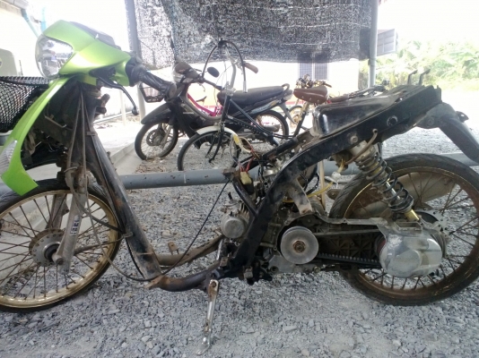 ขายแล้ว/ เล่มชุดโอน มีโอ +ป้ายทะเบียน 2500, เครื่องโครง 3000 ขายแล้ว/ เล่มชุดโอน มีโอ +ป้ายทะเบียน 2500, เครื่องโครง 3000