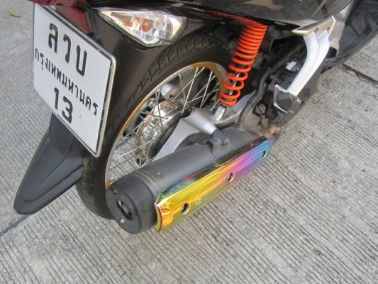 ขายด่วน Nouvo Elegance ปี51 เครื่องดีเดิมๆ ชุดโอนครบ ขายด่วน Nouvo Elegance ปี51 เครื่องดีเดิมๆ ชุดโอนครบ