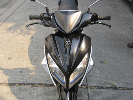 ขายด่วน Nouvo Elegance ปี51 เครื่องดีเดิมๆ ชุดโอนครบ ขายด่วน Nouvo Elegance ปี51 เครื่องดีเดิมๆ ชุดโอนครบ