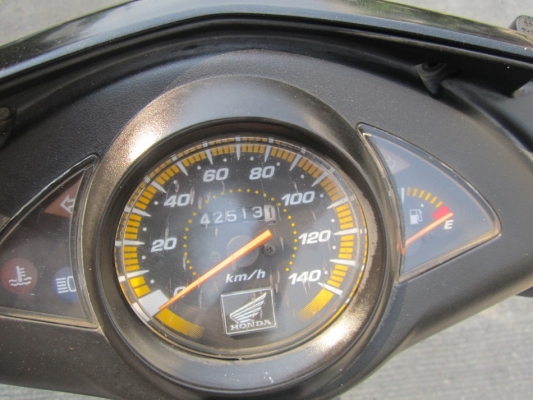 ขายถูกๆ click ปี49 เครื่องดีเดิมๆสภาพพร้อมใช้ ชุดโอนครบ