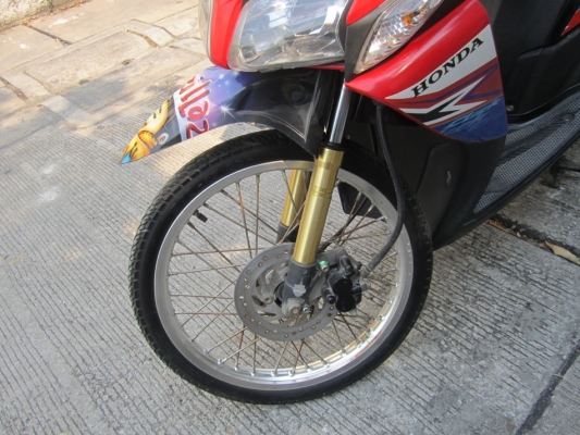 ขายถูกๆ click ปี49 เครื่องดีเดิมๆสภาพพร้อมใช้ ชุดโอนครบ