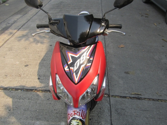 ขายถูกๆ click ปี49 เครื่องดีเดิมๆสภาพพร้อมใช้ ชุดโอนครบ