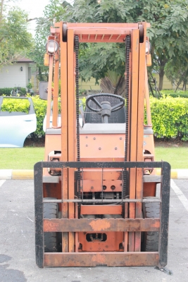 รถยก TOYOTA  ยกได้ 1.8 ตัน เสาสูง 3 เมตร