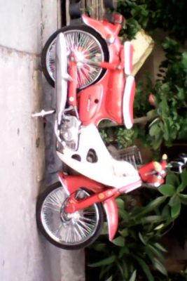 ขาย HONDA C 70 ราคา 20,000 บาท