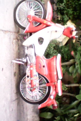 ขาย HONDA C 70 ราคา 20,000 บาท