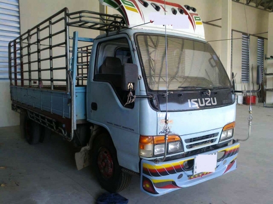 NKR66LX5T  4HF1  ปี47พร้อมไช้