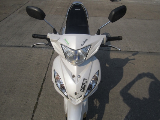 ขายด่วน สปาค135 ปี 49 เครื่องดีเดิมๆ ชุดโอนครบ