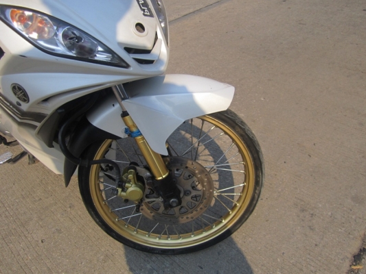 ขายด่วน สปาค135 ปี 49 เครื่องดีเดิมๆ ชุดโอนครบ