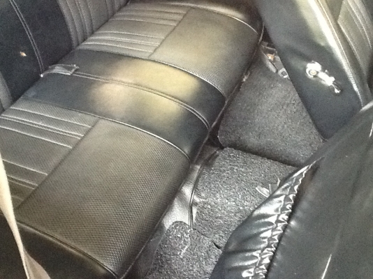 KE 36 ปี1975 สภาพเยี่ยมสุดยอด 3Dr KE 36 ปี1975 สภาพเยี่ยมสุดยอด 3Dr