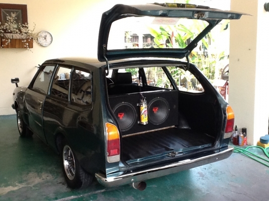 KE 36 ปี1975 สภาพเยี่ยมสุดยอด 3Dr KE 36 ปี1975 สภาพเยี่ยมสุดยอด 3Dr