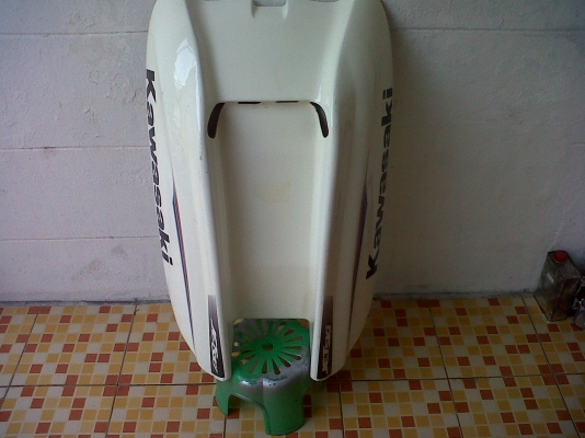 ขายฝาเบาkawasaki 800 สวยๆราคาเบาๆ