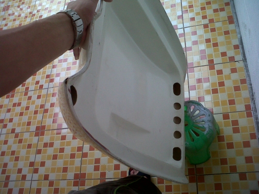 ขายฝาเบาkawasaki 800 สวยๆราคาเบาๆ