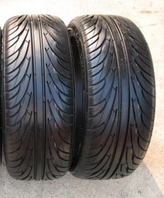 ยางนันกังใส่วันเดียว ขายด่วนคับ ขอบ 17 ถูกๆเลย