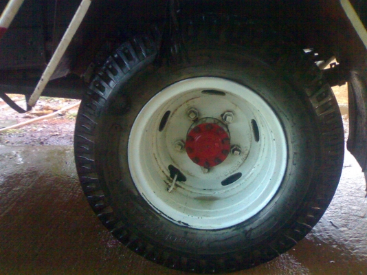 ขาย 6ล้อ hino ช่วงยาว 5ม. เครื่อง117 แรงสวยๆคับ ขาย 6ล้อ hino ช่วงยาว 5ม. เครื่อง117 แรงสวยๆคับ