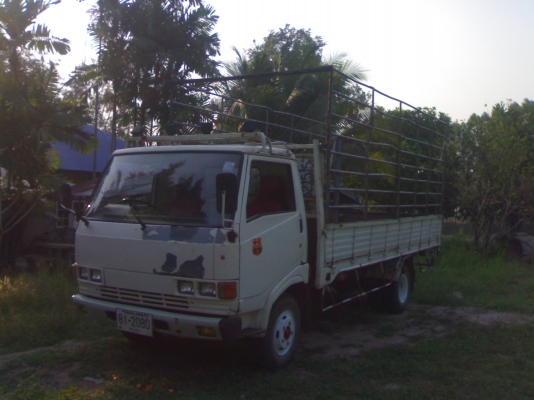 ขาย 6ล้อ hino ช่วงยาว 5ม. เครื่อง117 แรงสวยๆคับ ขาย 6ล้อ hino ช่วงยาว 5ม. เครื่อง117 แรงสวยๆคับ