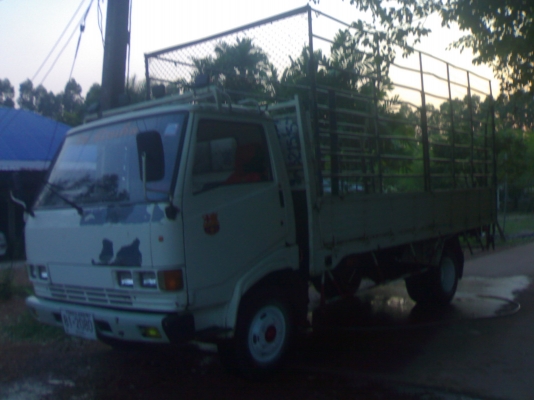 ขาย 6ล้อ hino ช่วงยาว 5ม. เครื่อง117 แรงสวยๆคับ ขาย 6ล้อ hino ช่วงยาว 5ม. เครื่อง117 แรงสวยๆคับ