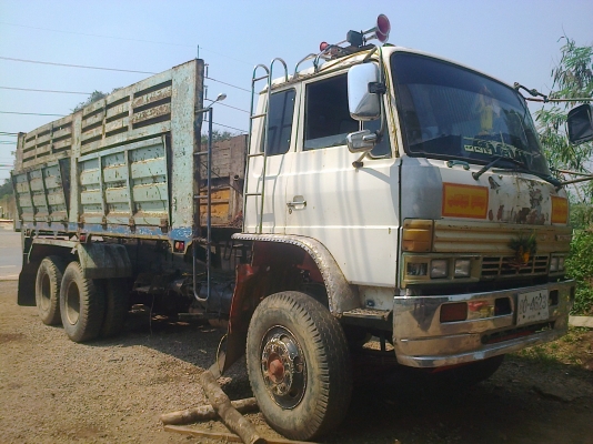 ฝากขายHINO227