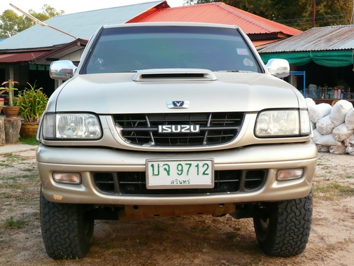 ขายรถกระบะ เจ้าของขายเอง081-8764486