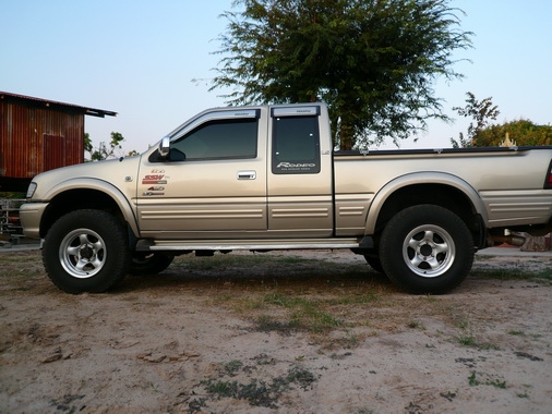 ขายรถกระบะ เจ้าของขายเอง081-8764486