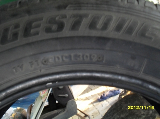 ยางขอบ16สวยๆ มารับเองเหลือ 1000 เท่านั้นไม่อยากเก็บ