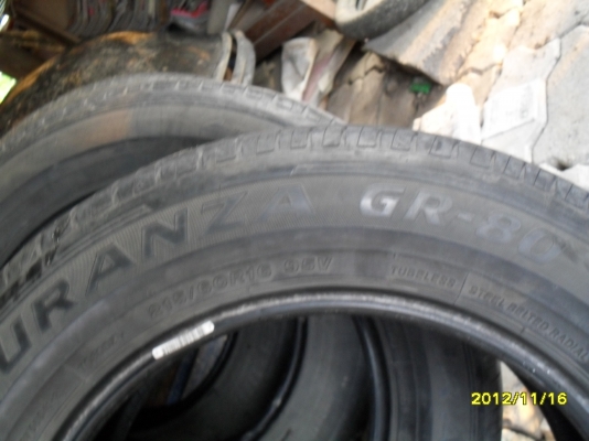 ยางขอบ16สวยๆ มารับเองเหลือ 1000 เท่านั้นไม่อยากเก็บ