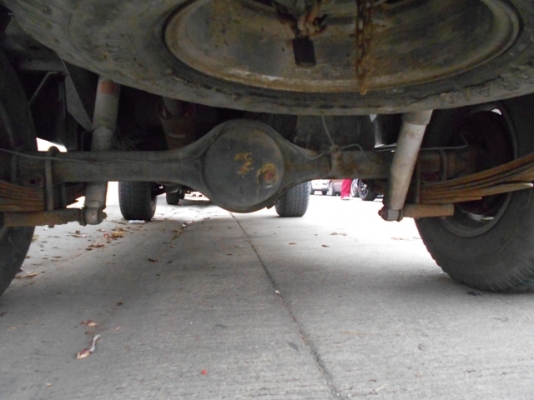 ขาย ISZUSU RODEO4X4