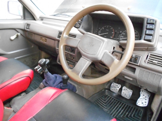 ขาย ISZUSU RODEO4X4