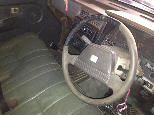 NISSAN BIGM - BD25 ปี 35 ฝาแดงละเอียด เครื่องยนต์แห้งแน่นดีมากไม่เยิ้มเลย ภายในเก๋งคอนโซลสวยครบ วิทยุเทปครบพร้อม กระบะมีหลังคาโดยสารเป็นรถสองแถวให้ครบพร้อม ช่วงล่างคัชซีดี ยางพร้อมใช้งานได้เลย เอกสารทะเบียนภาษีครบพร้อมโอน ราคาต่อรองได้ครับ NISSAN BIGM - BD25 ปี 35 ฝาแดงละเอียด เครื่องยนต์แห้งแน่นดีมากไม่เยิ้มเลย ภายในเก๋งคอนโซลสวยครบ วิทยุเทปครบพร้อม กระบะมีหลังคาโดยสารเป็นรถสองแถวให้ครบพร้อม ช่วงล่างคัชซีดี ยางพร้อมใช้งานได้เลย เอกสารทะเบียนภาษีครบพร้อมโอน ราคาต่อรองได้ครับ