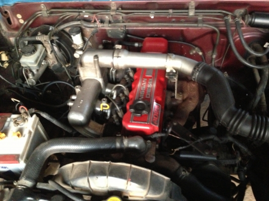 NISSAN BIGM - BD25 ปี 35 ฝาแดงละเอียด เครื่องยนต์แห้งแน่นดีมากไม่เยิ้มเลย ภายในเก๋งคอนโซลสวยครบ วิทยุเทปครบพร้อม กระบะมีหลังคาโดยสารเป็นรถสองแถวให้ครบพร้อม ช่วงล่างคัชซีดี ยางพร้อมใช้งานได้เลย เอกสารทะเบียนภาษีครบพร้อมโอน ราคาต่อรองได้ครับ NISSAN BIGM - BD25 ปี 35 ฝาแดงละเอียด เครื่องยนต์แห้งแน่นดีมากไม่เยิ้มเลย ภายในเก๋งคอนโซลสวยครบ วิทยุเทปครบพร้อม กระบะมีหลังคาโดยสารเป็นรถสองแถวให้ครบพร้อม ช่วงล่างคัชซีดี ยางพร้อมใช้งานได้เลย เอกสารทะเบียนภาษีครบพร้อมโอน ราคาต่อรองได้ครับ