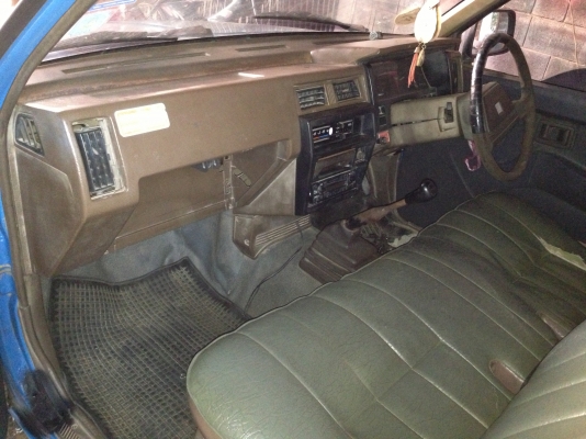 NISSAN BIGM - BD25 ปี 35 ฝาแดงละเอียด เครื่องยนต์แห้งแน่นดีมากไม่เยิ้มเลย ภายในเก๋งคอนโซลสวยครบ วิทยุเทปครบพร้อม กระบะมีหลังคาโดยสารเป็นรถสองแถวให้ครบพร้อม ช่วงล่างคัชซีดี ยางพร้อมใช้งานได้เลย เอกสารทะเบียนภาษีครบพร้อมโอน ราคาต่อรองได้ครับ NISSAN BIGM - BD25 ปี 35 ฝาแดงละเอียด เครื่องยนต์แห้งแน่นดีมากไม่เยิ้มเลย ภายในเก๋งคอนโซลสวยครบ วิทยุเทปครบพร้อม กระบะมีหลังคาโดยสารเป็นรถสองแถวให้ครบพร้อม ช่วงล่างคัชซีดี ยางพร้อมใช้งานได้เลย เอกสารทะเบียนภาษีครบพร้อมโอน ราคาต่อรองได้ครับ