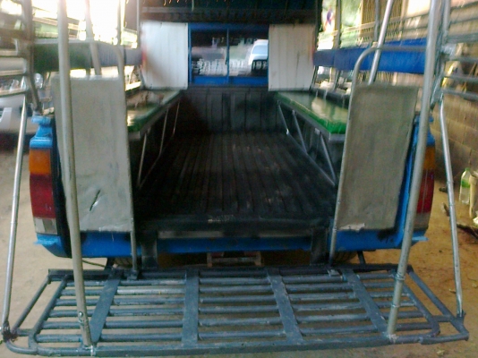 NISSAN BIGM - BD25 ปี 35 ฝาแดงละเอียด เครื่องยนต์แห้งแน่นดีมากไม่เยิ้มเลย ภายในเก๋งคอนโซลสวยครบ วิทยุเทปครบพร้อม กระบะมีหลังคาโดยสารเป็นรถสองแถวให้ครบพร้อม ช่วงล่างคัชซีดี ยางพร้อมใช้งานได้เลย เอกสารทะเบียนภาษีครบพร้อมโอน ราคาต่อรองได้ครับ NISSAN BIGM - BD25 ปี 35 ฝาแดงละเอียด เครื่องยนต์แห้งแน่นดีมากไม่เยิ้มเลย ภายในเก๋งคอนโซลสวยครบ วิทยุเทปครบพร้อม กระบะมีหลังคาโดยสารเป็นรถสองแถวให้ครบพร้อม ช่วงล่างคัชซีดี ยางพร้อมใช้งานได้เลย เอกสารทะเบียนภาษีครบพร้อมโอน ราคาต่อรองได้ครับ