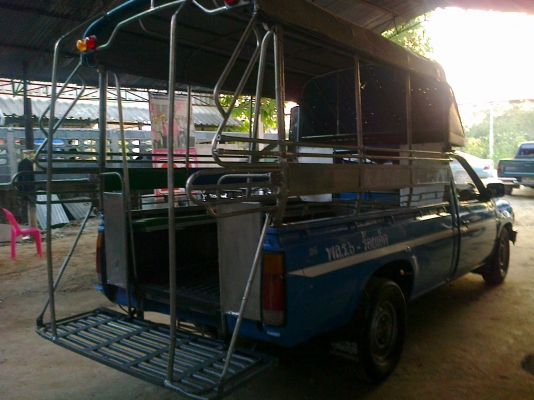 NISSAN BIGM - BD25 ปี 35 ฝาแดงละเอียด เครื่องยนต์แห้งแน่นดีมากไม่เยิ้มเลย ภายในเก๋งคอนโซลสวยครบ วิทยุเทปครบพร้อม กระบะมีหลังคาโดยสารเป็นรถสองแถวให้ครบพร้อม ช่วงล่างคัชซีดี ยางพร้อมใช้งานได้เลย เอกสารทะเบียนภาษีครบพร้อมโอน ราคาต่อรองได้ครับ NISSAN BIGM - BD25 ปี 35 ฝาแดงละเอียด เครื่องยนต์แห้งแน่นดีมากไม่เยิ้มเลย ภายในเก๋งคอนโซลสวยครบ วิทยุเทปครบพร้อม กระบะมีหลังคาโดยสารเป็นรถสองแถวให้ครบพร้อม ช่วงล่างคัชซีดี ยางพร้อมใช้งานได้เลย เอกสารทะเบียนภาษีครบพร้อมโอน ราคาต่อรองได้ครับ