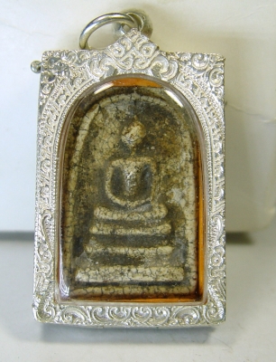 ให้เช่า บูชา พระสมเด็จ