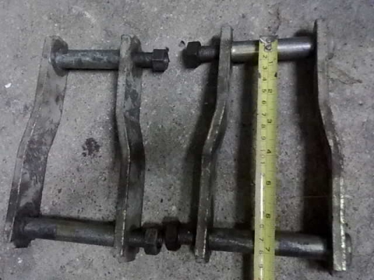 โตงเตงยาว 7 '' ยกสูง ใส่โตโยต้ากะบะ