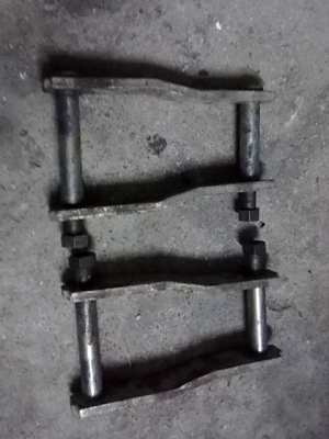 โตงเตงยาว 7 '' ยกสูง ใส่โตโยต้ากะบะ