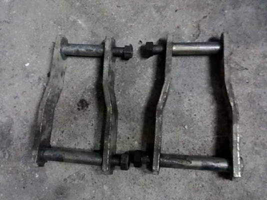 โตงเตงยาว 7 '' ยกสูง ใส่โตโยต้ากะบะ