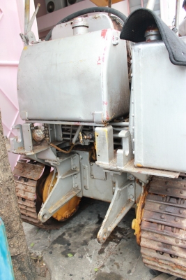 รถตัก MITSUBISHI มือสอง นำเข้าจากญี่ปุ่น