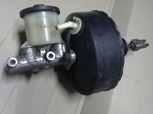 หม้อลมเบรค ซูซูกิ  คาริเบียน