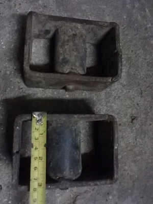 หม้อลมเบรค ซูซูกิ  คาริเบียน