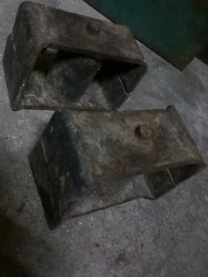 หม้อลมเบรค ซูซูกิ  คาริเบียน