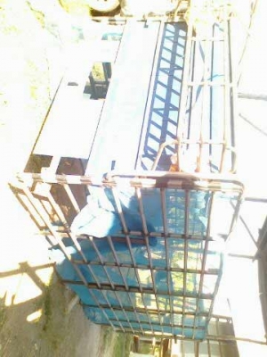 หกล้อ ISUZU  NPR 115 ห้างแท้ รุ่นพิเศษ  ยาว 5  เมตร ปี 2536  รถสวย คันซีดี พร้อมใช้งาน เอกสารทะเบียนพร้อม