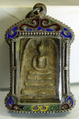 พระสมเด็จ