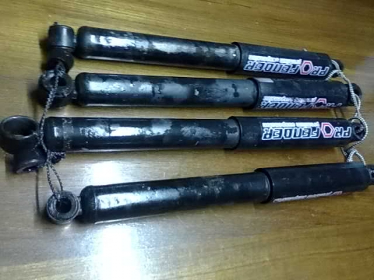 โช๊ค ใช้ได้ ถูกๆ