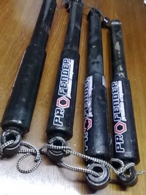 โช๊ค ใช้ได้ ถูกๆ