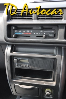 ++ ขาย DAIHATSU S210P 4X4 ทะเบียนจดใหม่ชำระสรรพสามิตครบ  ++