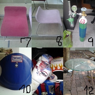 เก็บบ้านมีของมาขายมากมาย ถูกๆ